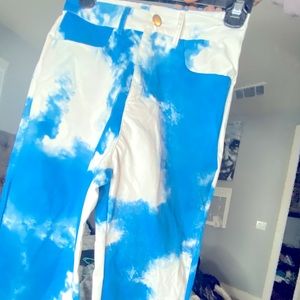 Cloud9ine Pants